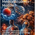 خرید و دانلود نسخه کامل کتاب Foundations of Human Biology for Medical Students – Module 1 : Volume 1- Introduction, Medical Laboratory, Microscopy, Cell Biology, Membrane transport. … Vertical & Horizontal Learning Framework)