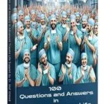 خرید و دانلود نسخه کامل کتاب 100 Questions and Answers in Advanced Trauma Life Support (ATLS) (100 Questions and Answers For Medical Students and Doctors)