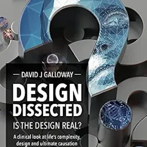 خرید و دانلود نسخه کامل کتاب Design Dissected