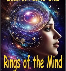 خرید و دانلود نسخه کامل کتاب Rings of the Mind: Book 1 of the series Modeling the Body-Mind