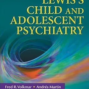 خرید و دانلود نسخه کامل کتاب Essentials of Lewis’s Child and Adolescent Psychiatry (Essentials Of… (Lippincott Williams & Wilkins))