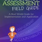 خرید و دانلود نسخه کامل کتاب Competency Assessment Field Guide: A Real World Guide for Implementation and Application Kindle Edition