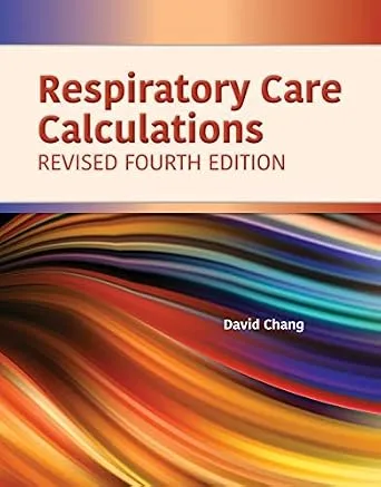 خرید و دانلود نسخه کامل کتاب Respiratory Care Calculations Revised_6a6ff97b2e038.jpeg خرید و دانلود نسخه کامل کتاب Respiratory Care Calculations Revised