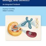 خرید و دانلود نسخه کامل کتاب Biochemistry, Cell and Molecular Biology, and Genetics: An Integrated Textbook