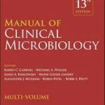 خرید و دانلود نسخه کامل کتاب Manual of Clinical Microbiology, 4 Volume Set (ASM Books)