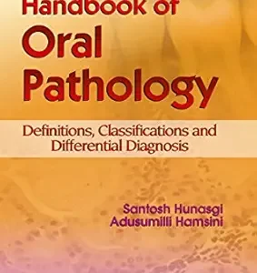 خرید و دانلود نسخه کامل کتاب Handbook of Oral Pathology