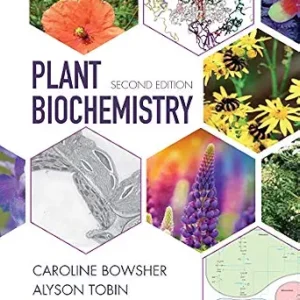 خرید و دانلود نسخه کامل کتاب Plant Biochemistry