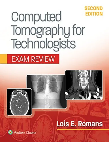 خرید و دانلود نسخه کامل کتاب Computed Tomography for Technologists: Exam Review 2nd Edition_6a70d30bcecab.jpeg خرید و دانلود نسخه کامل کتاب Computed Tomography for Technologists: Exam Review 2nd Edition