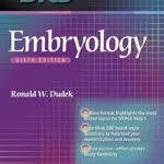 خرید و دانلود نسخه کامل کتاب BRS Embryology (Board Review Series)