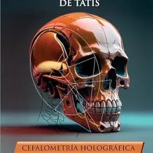 خرید و دانلود نسخه کامل کتاب Cefalograma Lateral De Tatis: Cefalometría Holográfica (Spanish Edition)