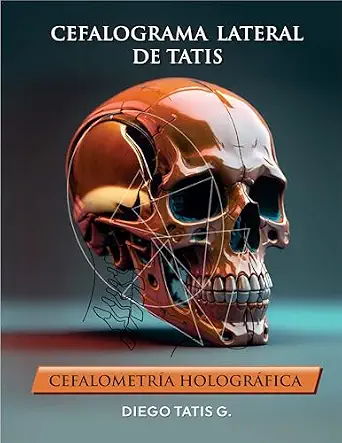 خرید و دانلود نسخه کامل کتاب Cefalograma Lateral De Tatis: Cefalometría Holográfica (Spanish Edition)_6a6719beaa30e.webp خرید و دانلود نسخه کامل کتاب Cefalograma Lateral De Tatis: Cefalometría Holográfica (Spanish Edition)