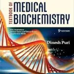 خرید و دانلود نسخه کامل کتاب Textbook of Medical Biochemistry – E-Book