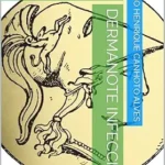 خرید و دانلود نسخه کامل کتاب زبان اصلی Dermanote Infecciosas: 193 Questões Comentadas (Dermanote Advanced Livro 8) (Portuguese Edition) PDF | دانلود کتاب خارجی
