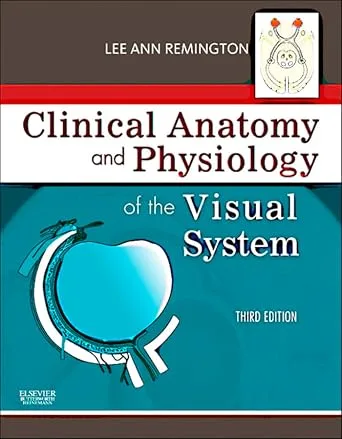 خرید و دانلود نسخه کامل کتاب Clinical Anatomy of the Visual System E-Book_6a6e3d0036ead.jpeg خرید و دانلود نسخه کامل کتاب Clinical Anatomy of the Visual System E-Book
