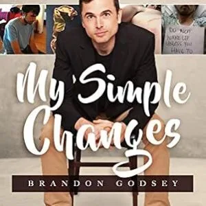 خرید و دانلود نسخه کامل کتاب My Simple Changes: My Story and Approach for Achieving My Autoimmune Disease Remission