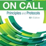 خرید و دانلود نسخه کامل کتاب On Call Principles and Protocols E-Book