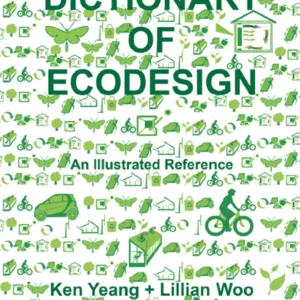 خرید و دانلود نسخه کامل کتاب Dictionary of Ecodesign An Illustrated Reference