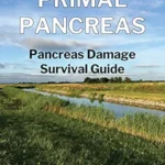 خرید و دانلود نسخه کامل کتاب PRIMAL PANCREAS: Pancreas Damage Survival Guide
