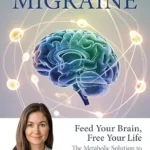 خرید و دانلود نسخه کامل کتاب How To Master Migraine : Feed Your Brain, Free Your Life – The Metabolic Solution to Migraine Headaches & the Power of Ketosis