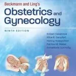 خرید و دانلود نسخه کامل کتاب Beckmann and Ling’s Obstetrics and Gynecology
