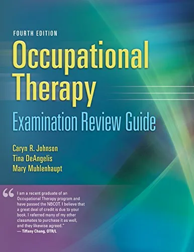خرید و دانلود نسخه کامل کتاب Occupational Therapy Examination Review Guide 4th Edition_6a6e182d68506.jpeg خرید و دانلود نسخه کامل کتاب Occupational Therapy Examination Review Guide 4th Edition