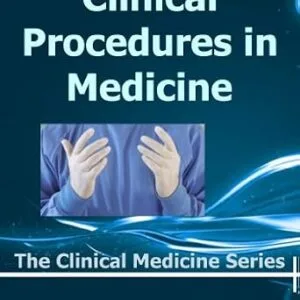 خرید و دانلود نسخه کامل کتاب زبان اصلی Procedures in Medicine 2023 (The Clinical Medicine Series) PDF | دانلود کتاب خارجی