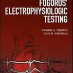 خرید و دانلود نسخه کامل کتاب Fogoros’ Electrophysiologic Testing