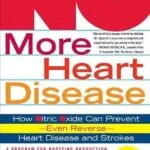 خرید و دانلود نسخه کامل کتاب NO More Heart Disease: How Nitric Oxide Can Prevent–Even Reverse–Heart Disease and Strokes