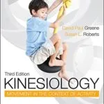 خرید و دانلود نسخه کامل کتاب Kinesiology – E-Book: Movement in the Context of Activity 3rd Edition