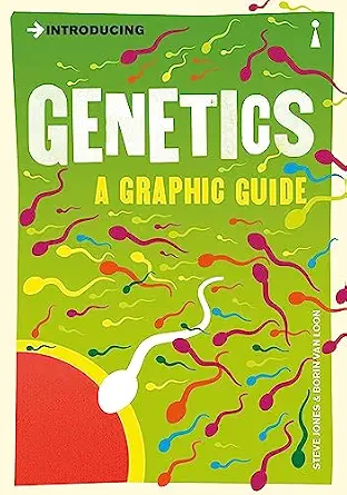 خرید و دانلود نسخه کامل کتاب Introducing Genetics: A Graphic Guide (Graphic Guides)_6a7b372669bfc.webp خرید و دانلود نسخه کامل کتاب Introducing Genetics: A Graphic Guide (Graphic Guides)