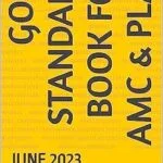 خرید و دانلود نسخه کامل کتاب GOLD STANDARD BOOK FOR AMC & PLAB: JUNE 2023 (Complete AMC, PLAB and MRCPI 1)