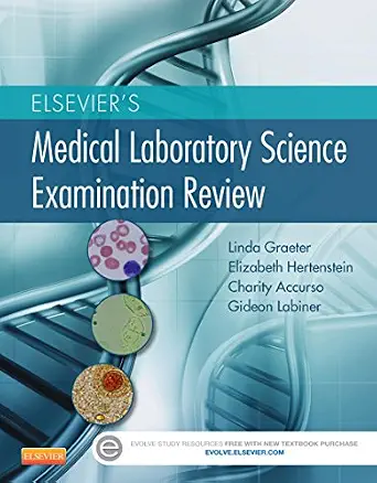 خرید و دانلود نسخه کامل کتاب Elsevier’s Medical Laboratory Science Examination Review_6a6ff594be64c.webp خرید و دانلود نسخه کامل کتاب Elsevier’s Medical Laboratory Science Examination Review