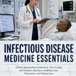خرید و دانلود نسخه کامل کتاب Infectious Disease Medicine Essentials: Clinical Approaches to Bacterial, Viral, Fungal, and Parasitic Infections, Antibiotic Use, Prevention, and Patient Care