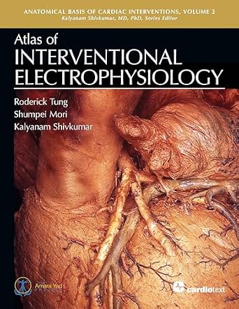 خرید و دانلود نسخه کامل کتاب Atlas of Interventional Electrophysiology (Anatomical Basis of Cardiac Interventions)_6a7ade875191c.jpeg خرید و دانلود نسخه کامل کتاب Atlas of Interventional Electrophysiology (Anatomical Basis of Cardiac Interventions)