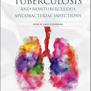 خرید و دانلود نسخه کامل کتاب Tuberculosis and Nontuberculous Mycobacterial Infections (ASM Books Book 36)