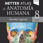 خرید و دانلود نسخه کامل کتاب Netter. Atlas de anatomía humana. Abordaje regional (Spanish Edition)