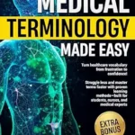 خرید و دانلود نسخه کامل کتاب Medical Terminology Made Easy: Turn Healthcare Vocabulary from Frustration to Confidence! Struggle Less and Master Terms Faster with Proven Methods—Built for Students, Nurses, and Medical Experts!