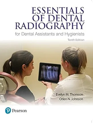خرید و دانلود نسخه کامل کتاب Essentials of Dental Radiography for Dental Assistants and Hygienists_6a6f6a7a27170.jpeg خرید و دانلود نسخه کامل کتاب Essentials of Dental Radiography for Dental Assistants and Hygienists