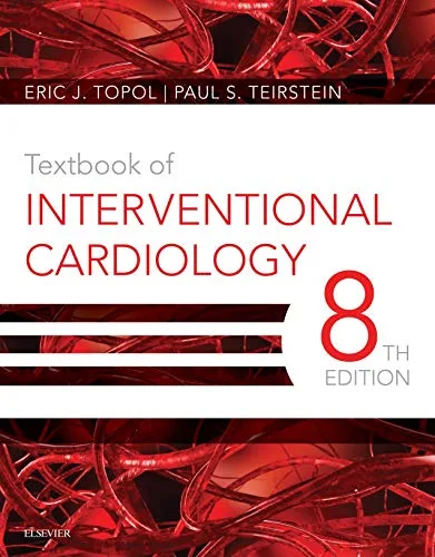 خرید و دانلود نسخه کامل کتاب Textbook of Interventional Cardiology E-Book 8th Edition_6a6d0becac59b.jpeg خرید و دانلود نسخه کامل کتاب Textbook of Interventional Cardiology E-Book 8th Edition
