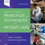 خرید و دانلود نسخه کامل کتاب Pierson and Fairchild’s Principles & Techniques of Patient Care – E-Book 7th Edition
