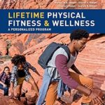 خرید و دانلود نسخه کامل کتاب Lifetime Physical Fitness and Wellness