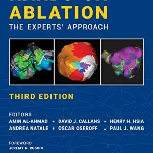 خرید و دانلود نسخه کامل کتاب Hands-On Ablation, The Experts’ Approach, Third Edition Kindle Edition