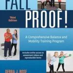 خرید و دانلود نسخه کامل کتاب FallProof!: A Comprehensive Balance and Mobility Training Program