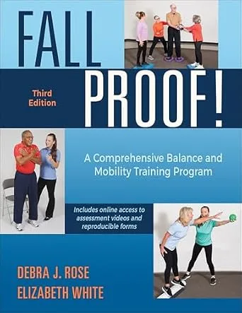 خرید و دانلود نسخه کامل کتاب FallProof!: A Comprehensive Balance and Mobility Training Program_6a6fc252a0ada.jpeg خرید و دانلود نسخه کامل کتاب FallProof!: A Comprehensive Balance and Mobility Training Program