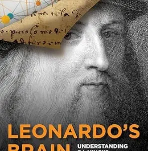 خرید و دانلود نسخه کامل کتاب Leonardo’s Brain: Understanding Da Vinci’s Creative Genius