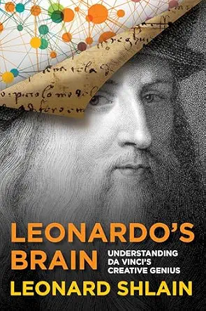 خرید و دانلود نسخه کامل کتاب Leonardo’s Brain: Understanding Da Vinci’s Creative Genius_6a78d2566b33c.webp خرید و دانلود نسخه کامل کتاب Leonardo’s Brain: Understanding Da Vinci’s Creative Genius