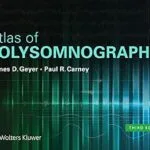 خرید و دانلود نسخه کامل کتاب Atlas of Polysomnography