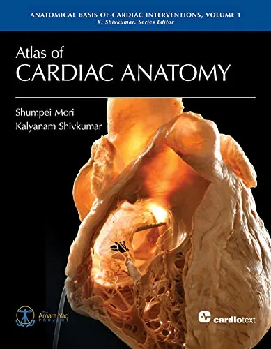 خرید و دانلود نسخه کامل کتاب Atlas of Cardiac Anatomy (Anatomical Basis of Cardiac Interventions) Kindle Edition_6a7b4b15c3bd9.jpeg خرید و دانلود نسخه کامل کتاب Atlas of Cardiac Anatomy (Anatomical Basis of Cardiac Interventions) Kindle Edition