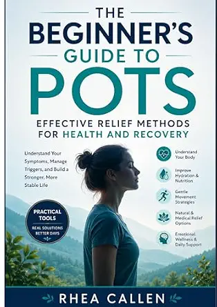 خرید و دانلود نسخه کامل کتاب The Beginner’s Guide to POTS: Effective Relief Methods for Health and Recovery_6a69a4f06d6c5.webp خرید و دانلود نسخه کامل کتاب The Beginner’s Guide to POTS: Effective Relief Methods for Health and Recovery