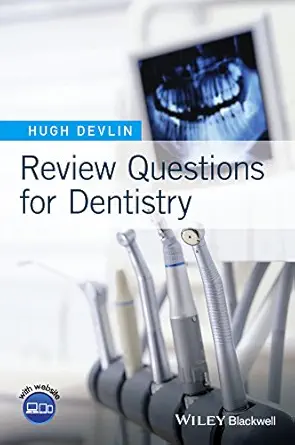 خرید و دانلود نسخه کامل کتاب Review Questions for Dentistry_6a682a9fea429.webp خرید و دانلود نسخه کامل کتاب Review Questions for Dentistry